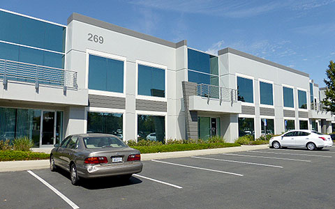 M2M Construction